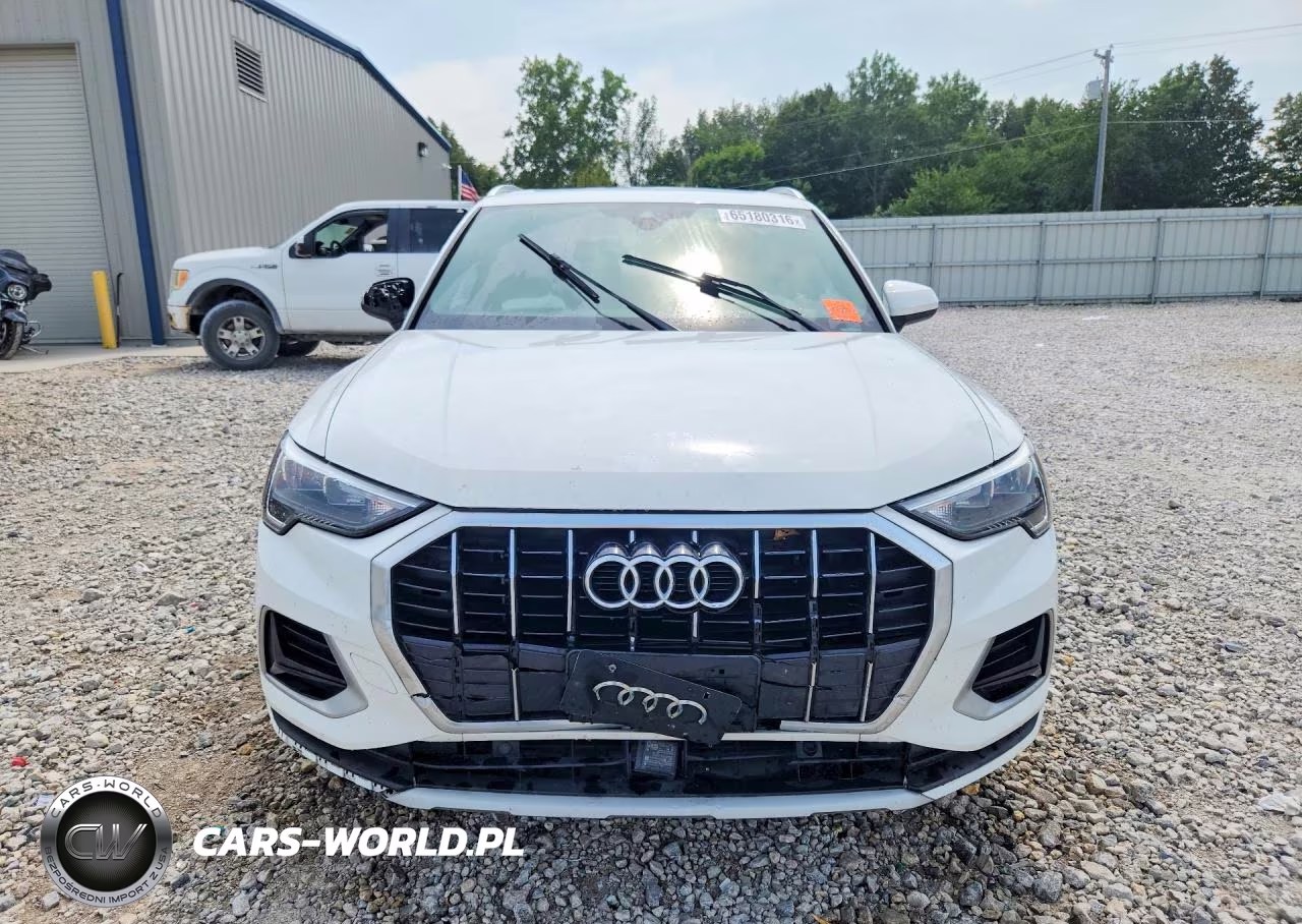 2019 Audi Q3 Premium VIN:WA1AECF32K1081504 - 5