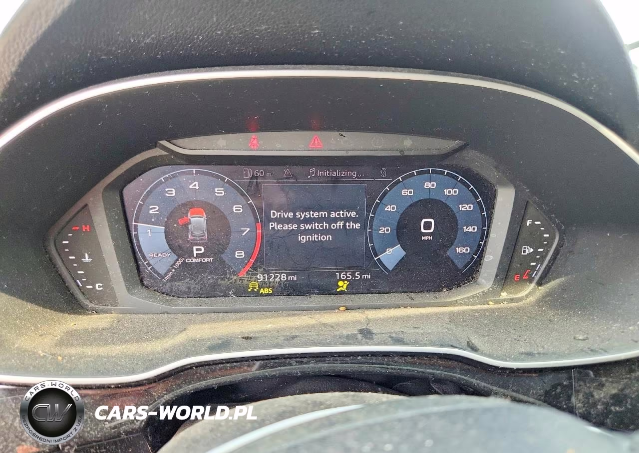 2019 Audi Q3 Premium VIN:WA1AECF32K1081504 - 9