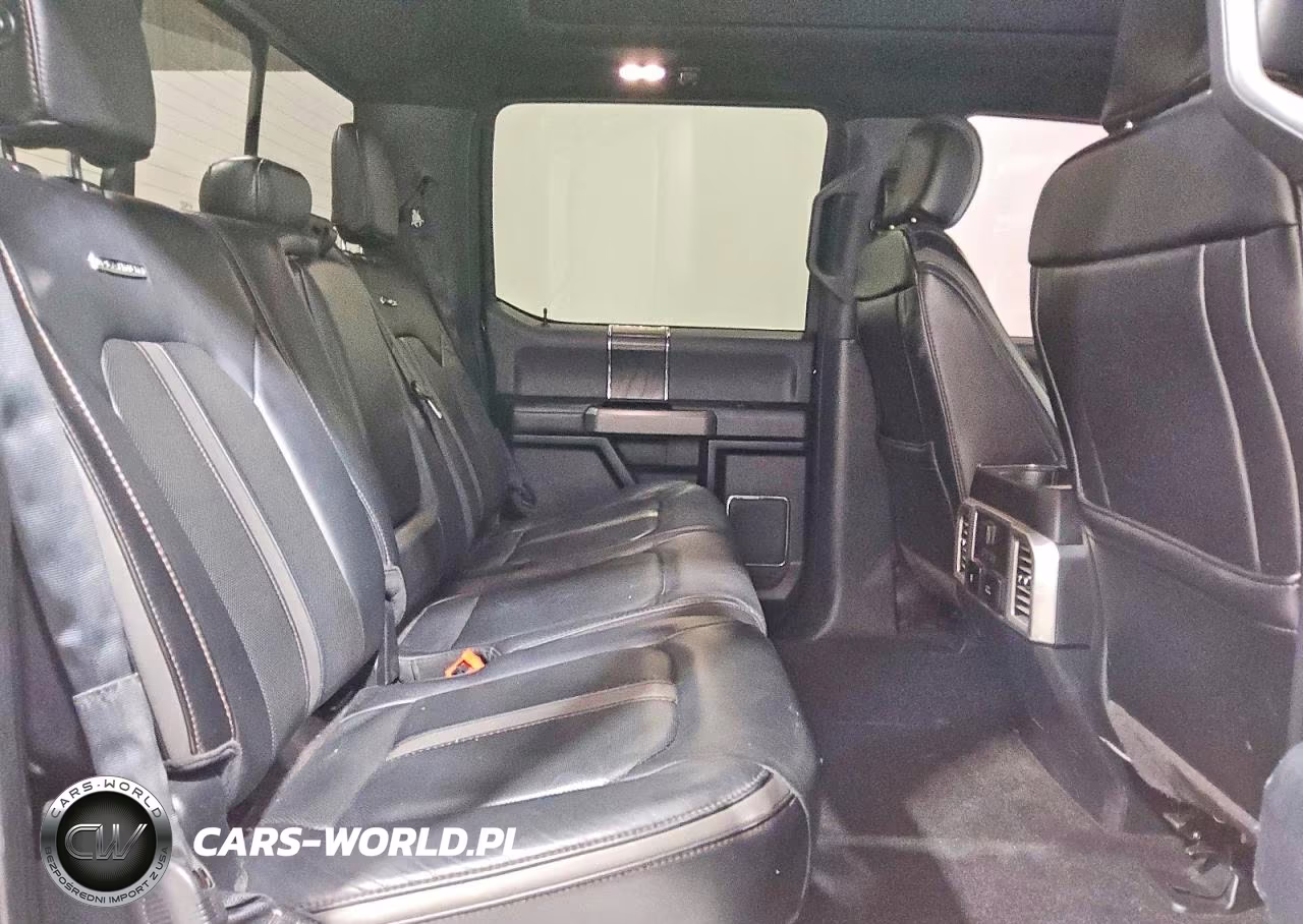 2019 Ford F150 Supercrew VIN:1FTEW1E45KFD09341 - 10