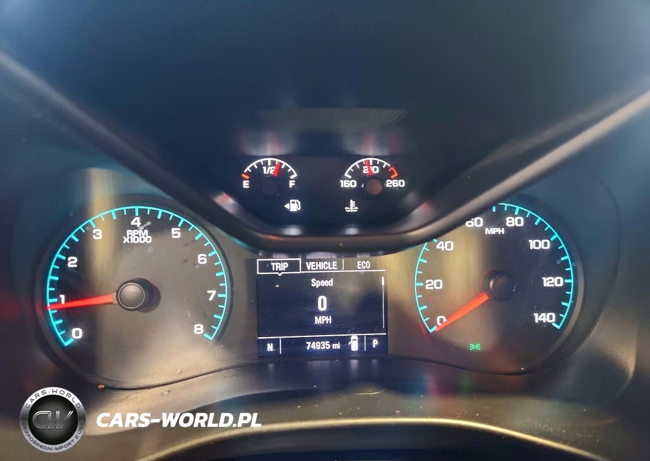 2022 Chevrolet Colorado Lt VIN:1GCHSCEA9N1142798 - 9