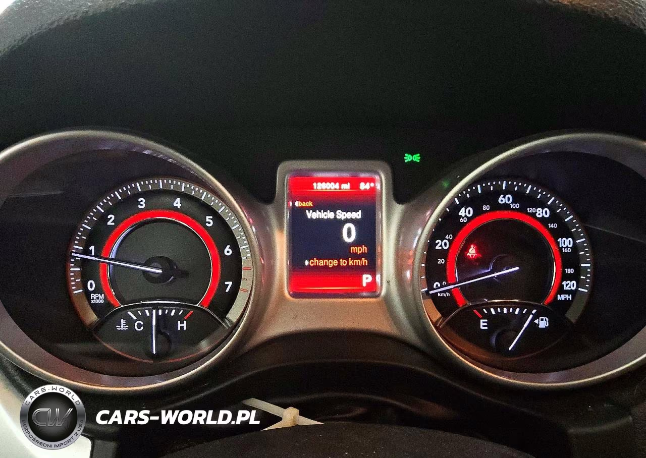 2020 Dodge Journey Se VIN:3C4PDCAB4LT250465 - 9