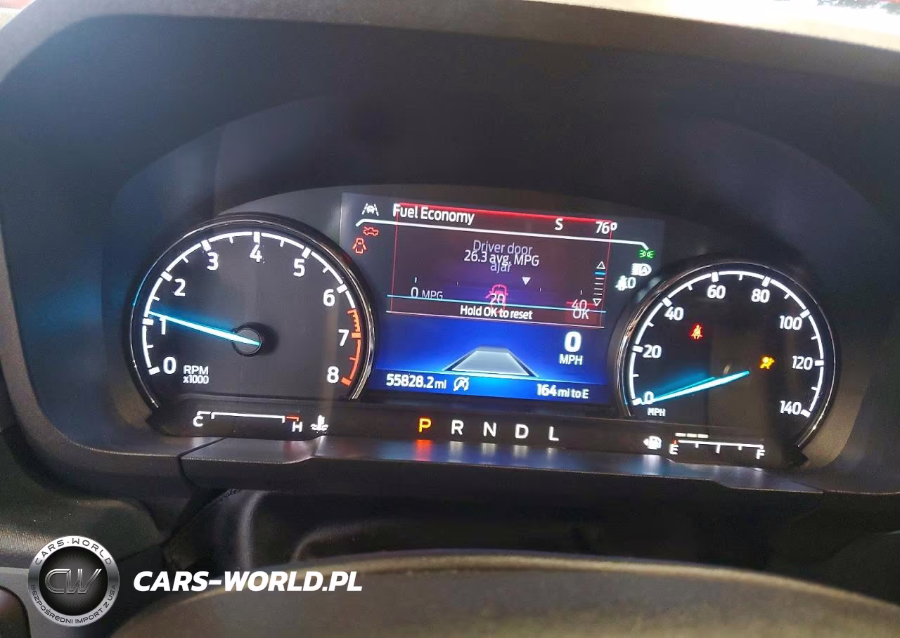 2022 Ford Maverick Xl VIN:3FTTW8F91NRA05053 - 9