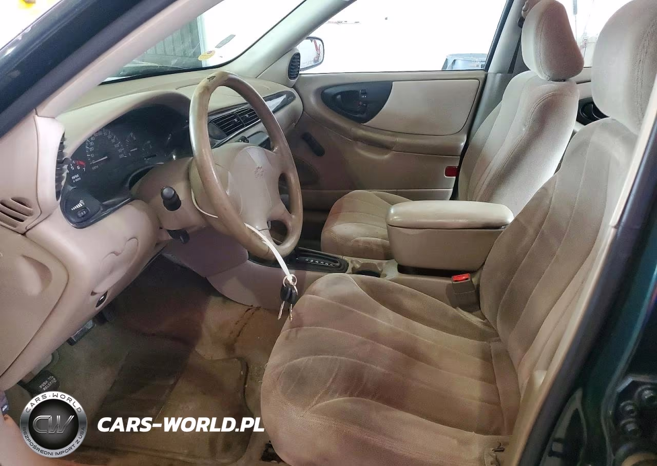 2003 Chevrolet Malibu VIN:1G1ND52J53M569820 - 7