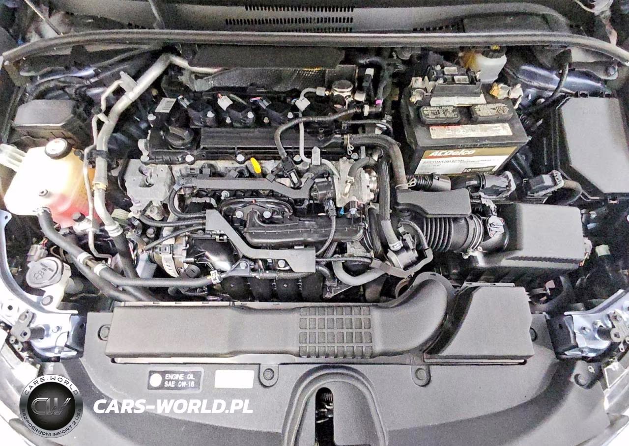 2020 Toyota Corolla Se VIN:JTDS4RCE5LJ019098 - 11