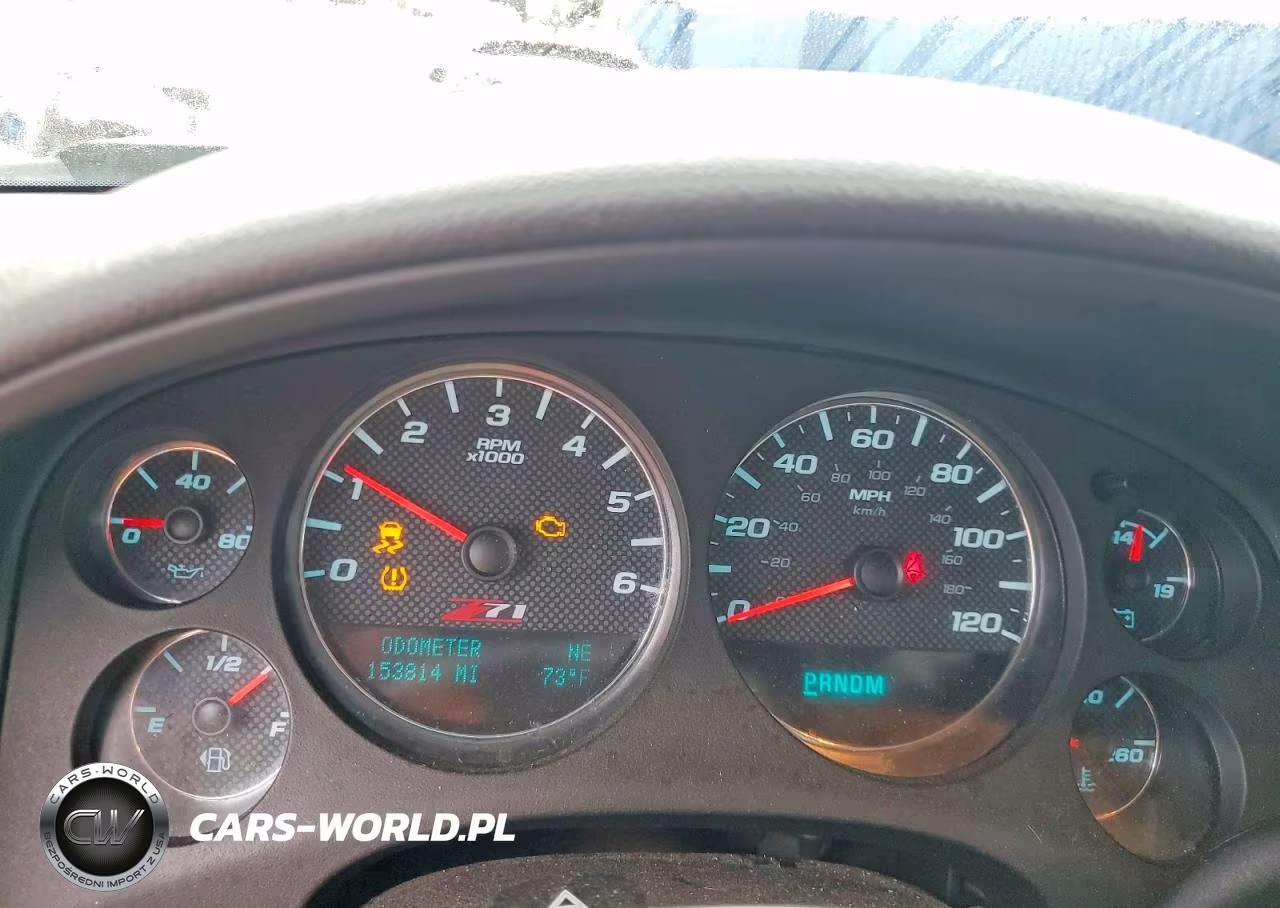 2013 Chevrolet Silverado K1500 Ltz VIN:1GCRKTE7XDZ413375 - 9