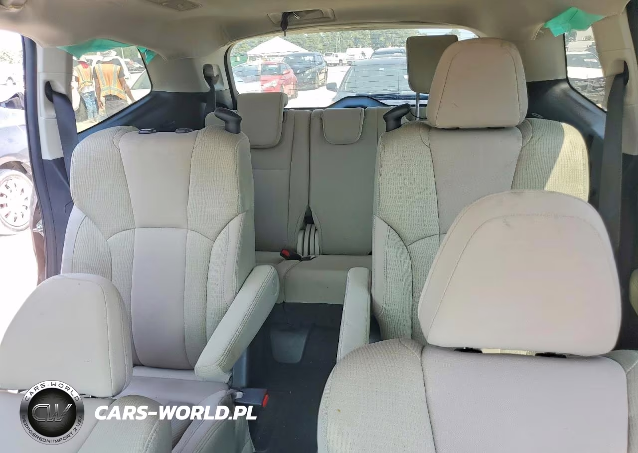 2020 Subaru Ascent Premium VIN:4S4WMAFD9L3430316 - 10