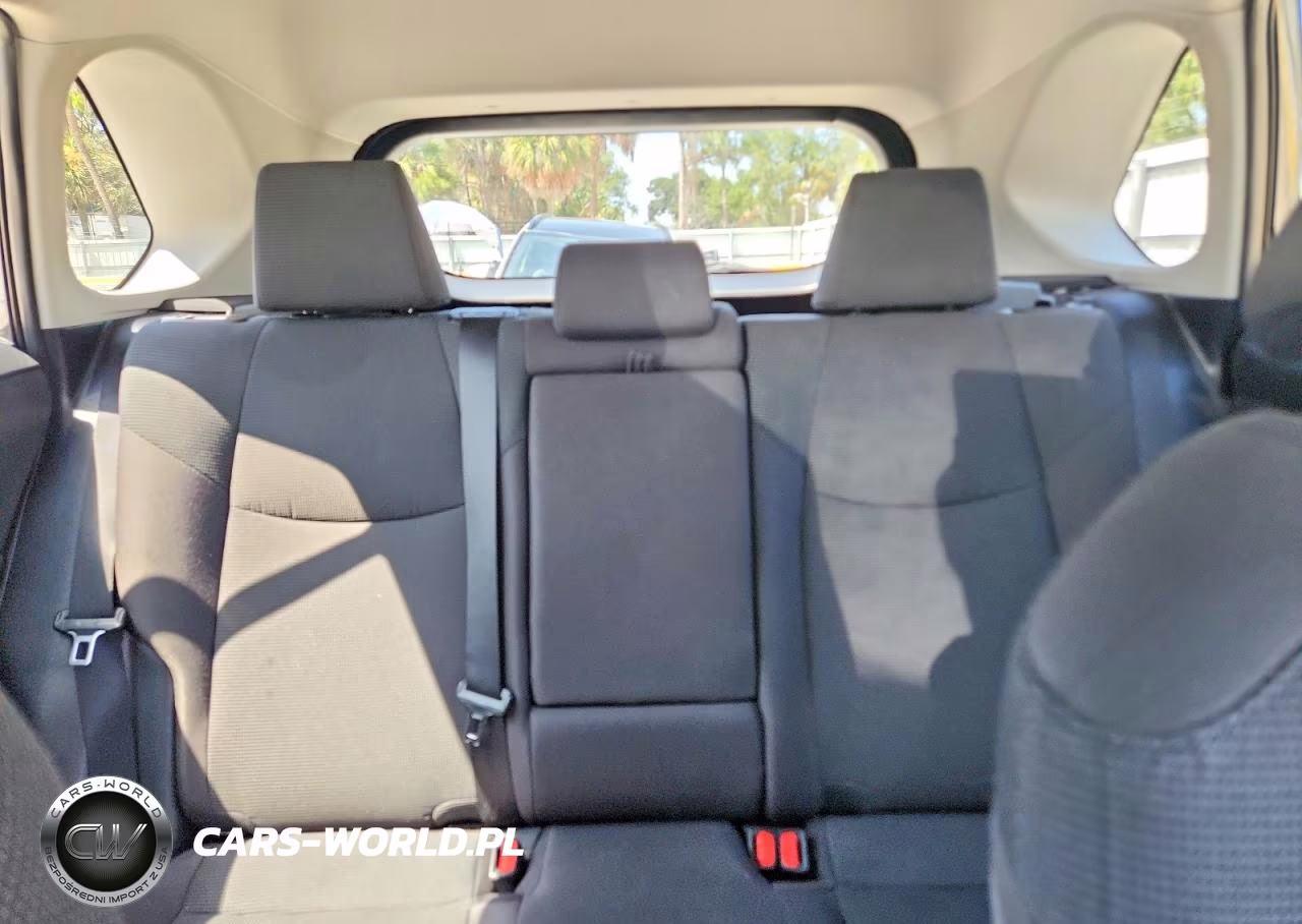 2020 Toyota Rav4 Le VIN:2T3H1RFV8LC047754 - 10
