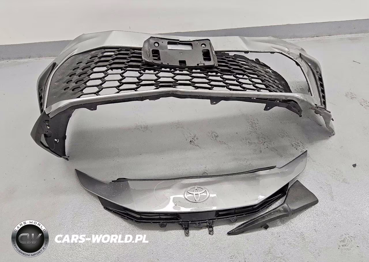 2026 Toyota Camry Se VIN:4T1DAACK3TU682463 - 12