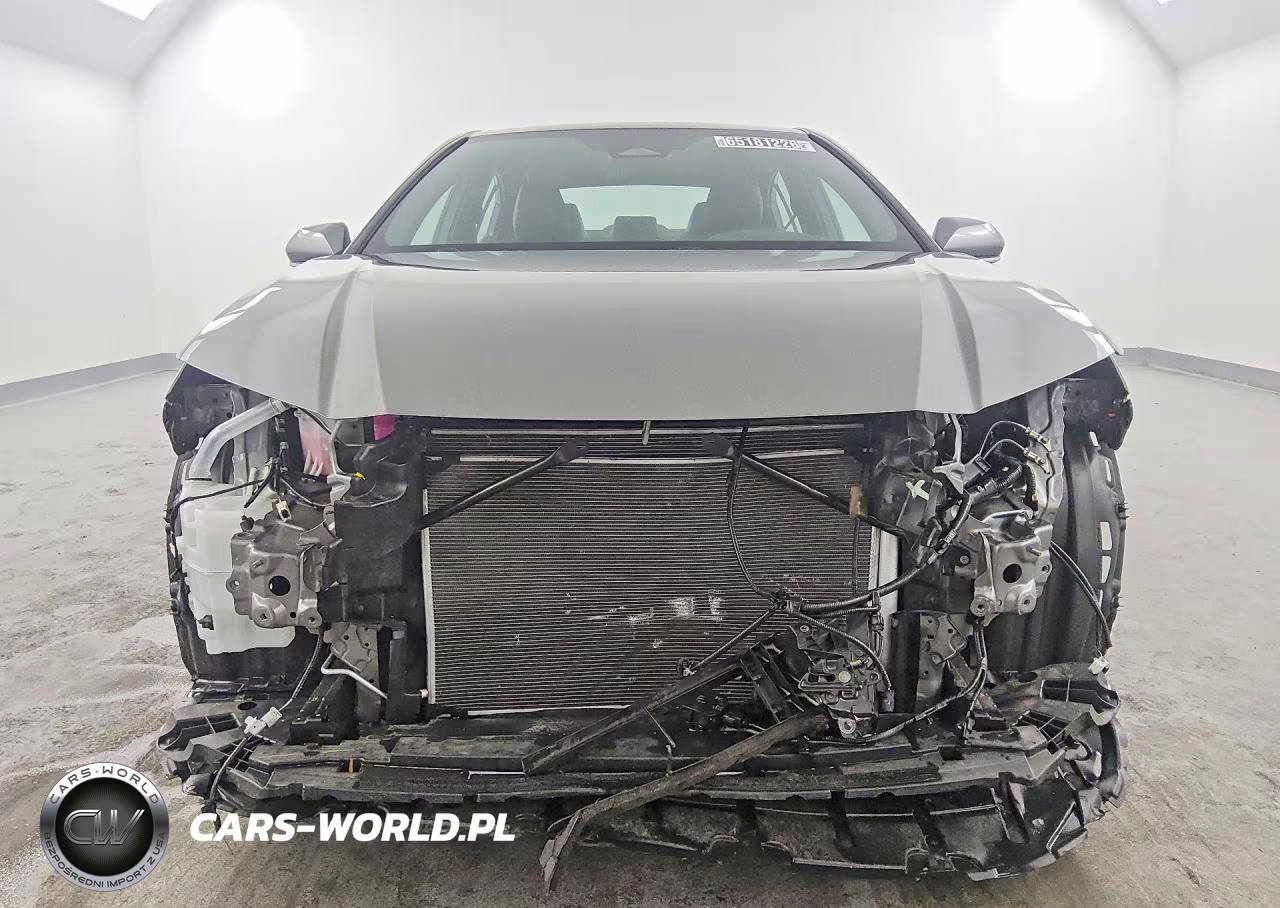 2026 Toyota Camry Se VIN:4T1DAACK3TU682463 - 5