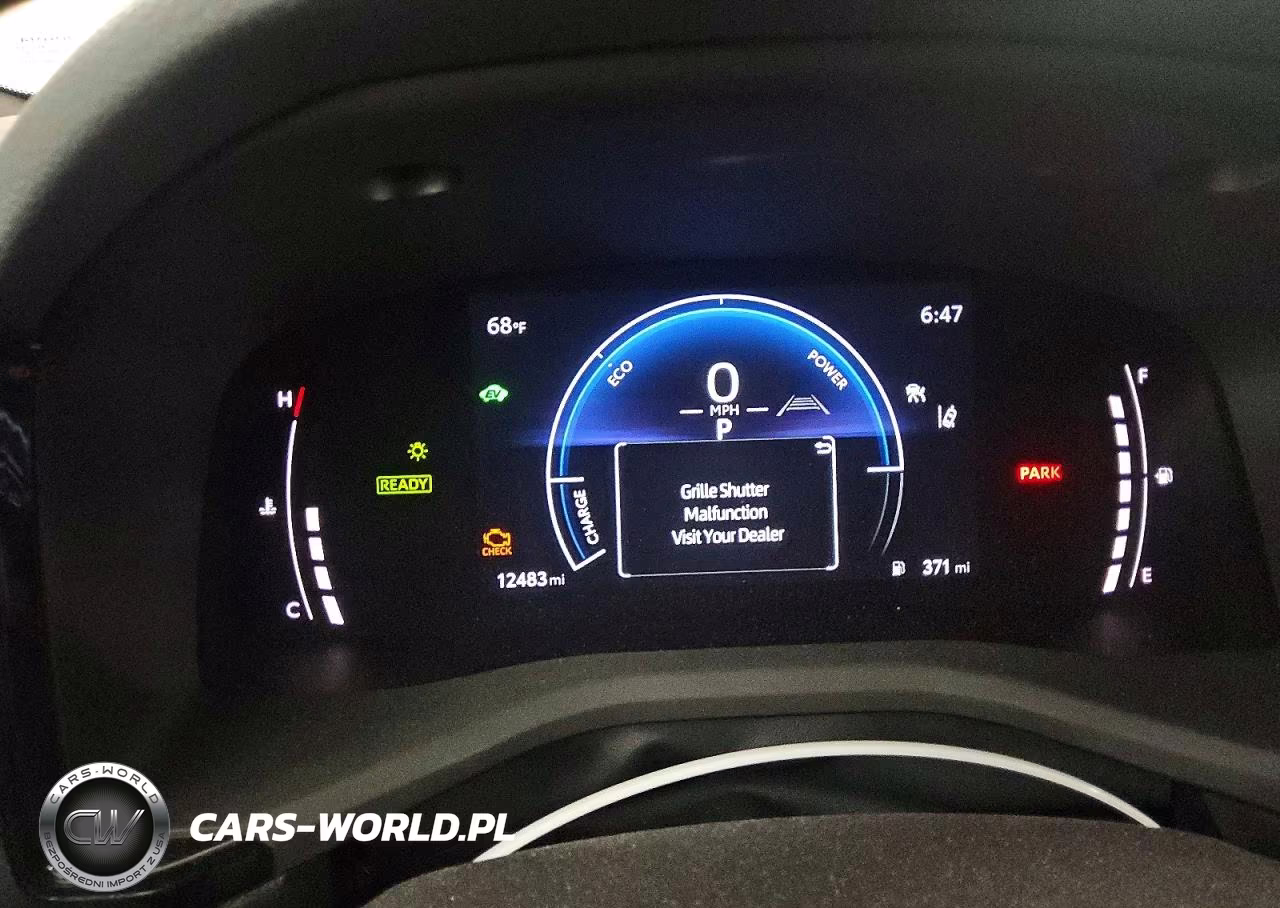 2026 Toyota Camry Se VIN:4T1DAACK3TU682463 - 9
