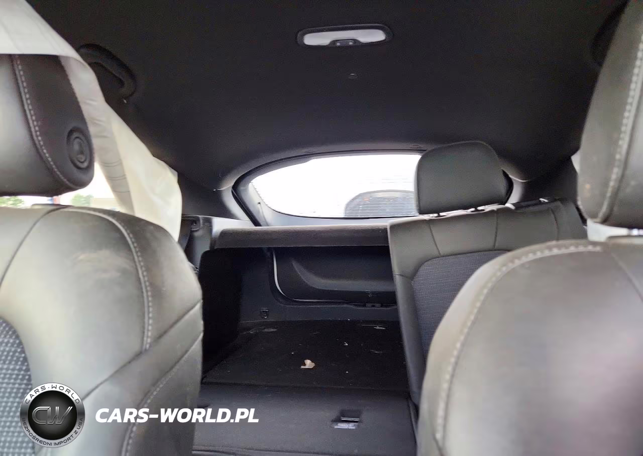 2025 Buick Envista Preferred VIN:KL47LAEP4SB160059 - 10