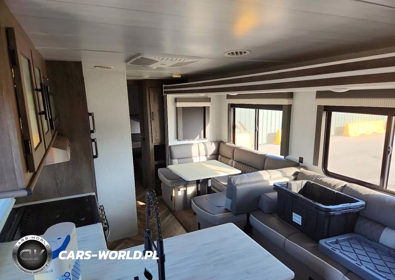 2022 Forest River Wildwood Camper VIN:4X4TWDF20NC046357 - 6