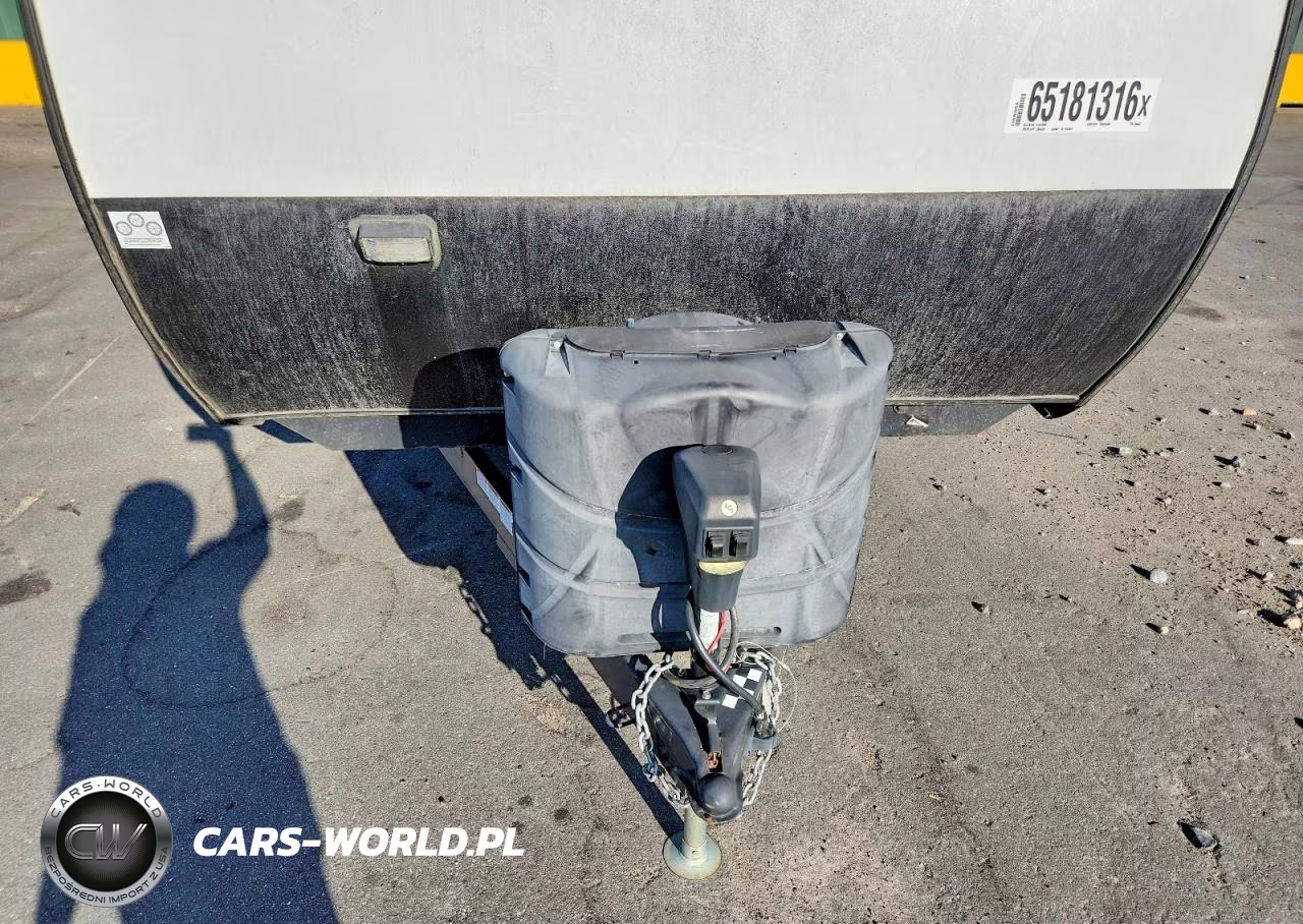 2022 Forest River Wildwood Camper VIN:4X4TWDF20NC046357 - 7