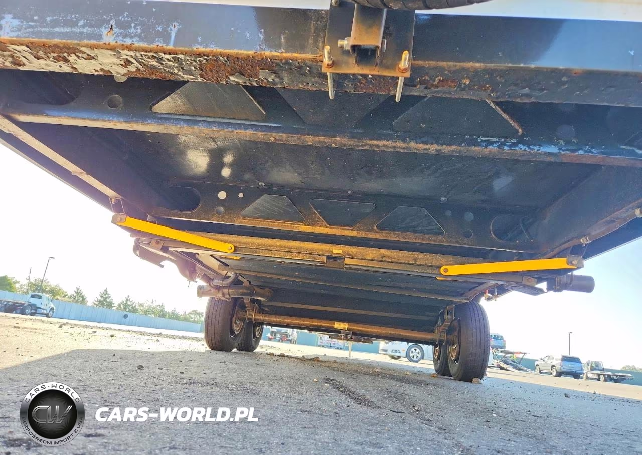 2022 Forest River Wildwood Camper VIN:4X4TWDF20NC046357 - 9