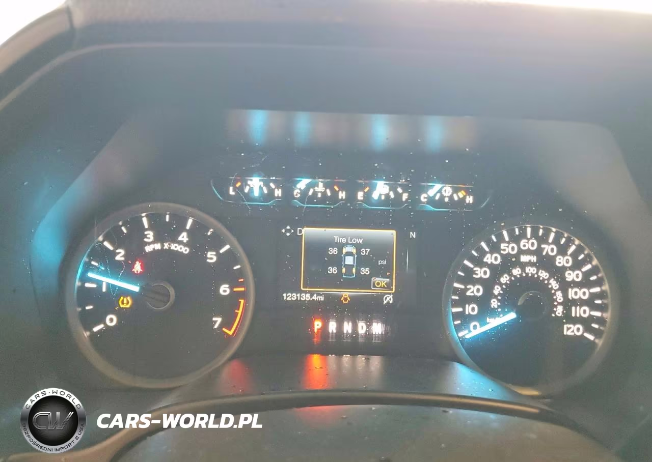 2020 Ford F150 Xlt VIN:1FTEW1EP2LFB55540 - 9