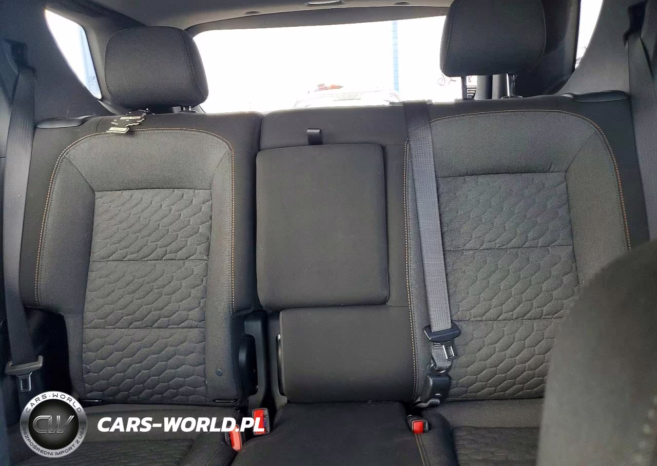 2021 Chevrolet Equinox Lt VIN:3GNAXKEVXMS101908 - 10
