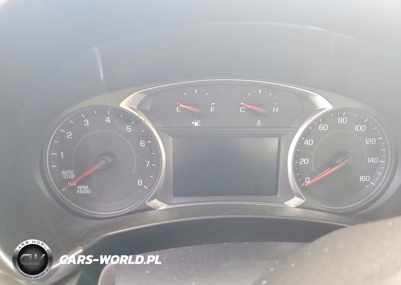 2021 Chevrolet Equinox Lt VIN:3GNAXKEVXMS101908 - 9