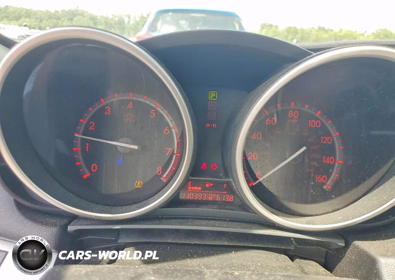2011 Mazda 3 S VIN:JM1BL1K58B1496371 - 9