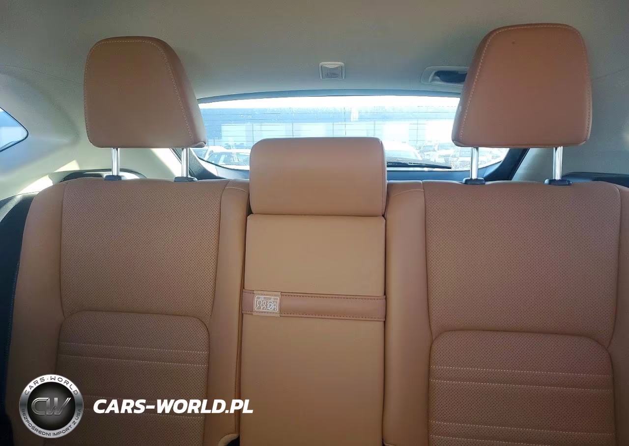 2020 Lexus Nx 300 VIN:JTJDARDZXL5009918 - 10