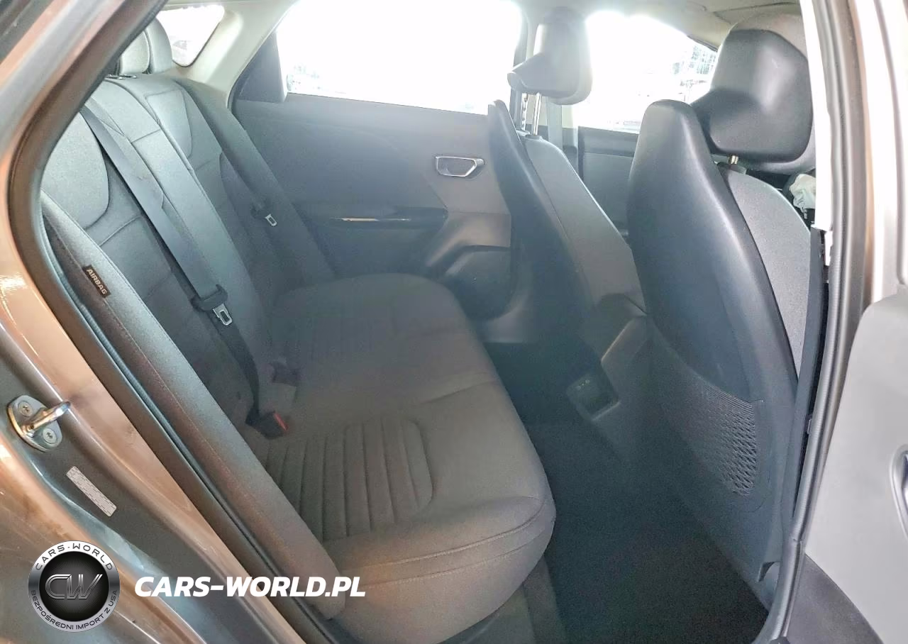 2025 Kia K4 Ex VIN:3KPFU4DEXSE026322 - 10