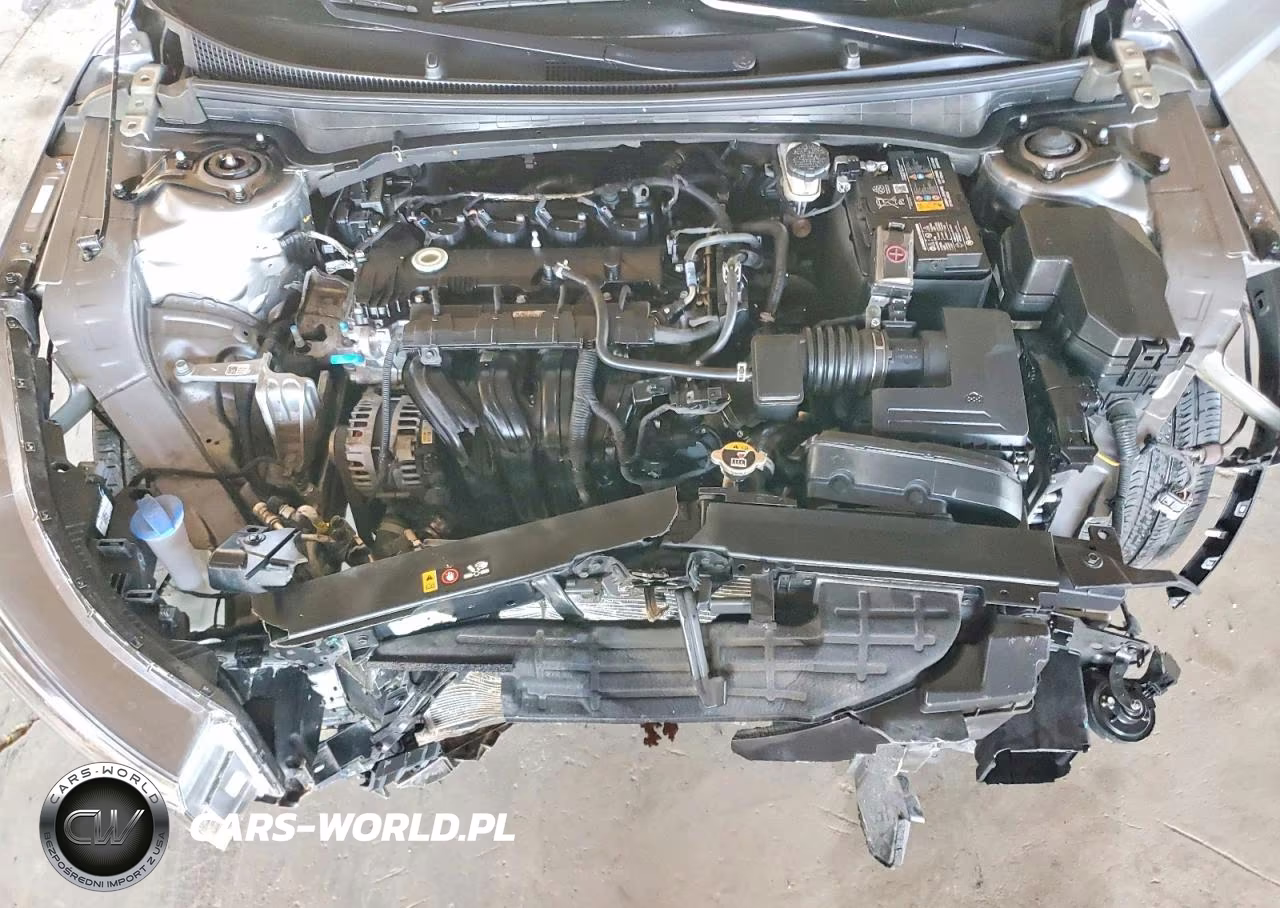 2025 Kia K4 Ex VIN:3KPFU4DEXSE026322 - 11