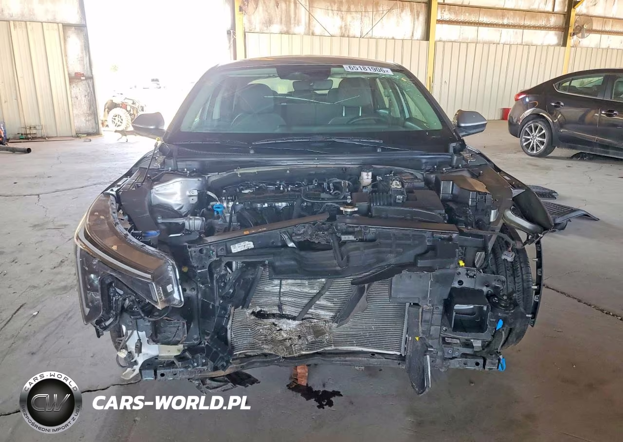 2025 Kia K4 Ex VIN:3KPFU4DEXSE026322 - 5