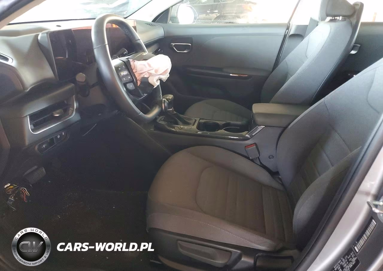 2025 Kia K4 Ex VIN:3KPFU4DEXSE026322 - 7