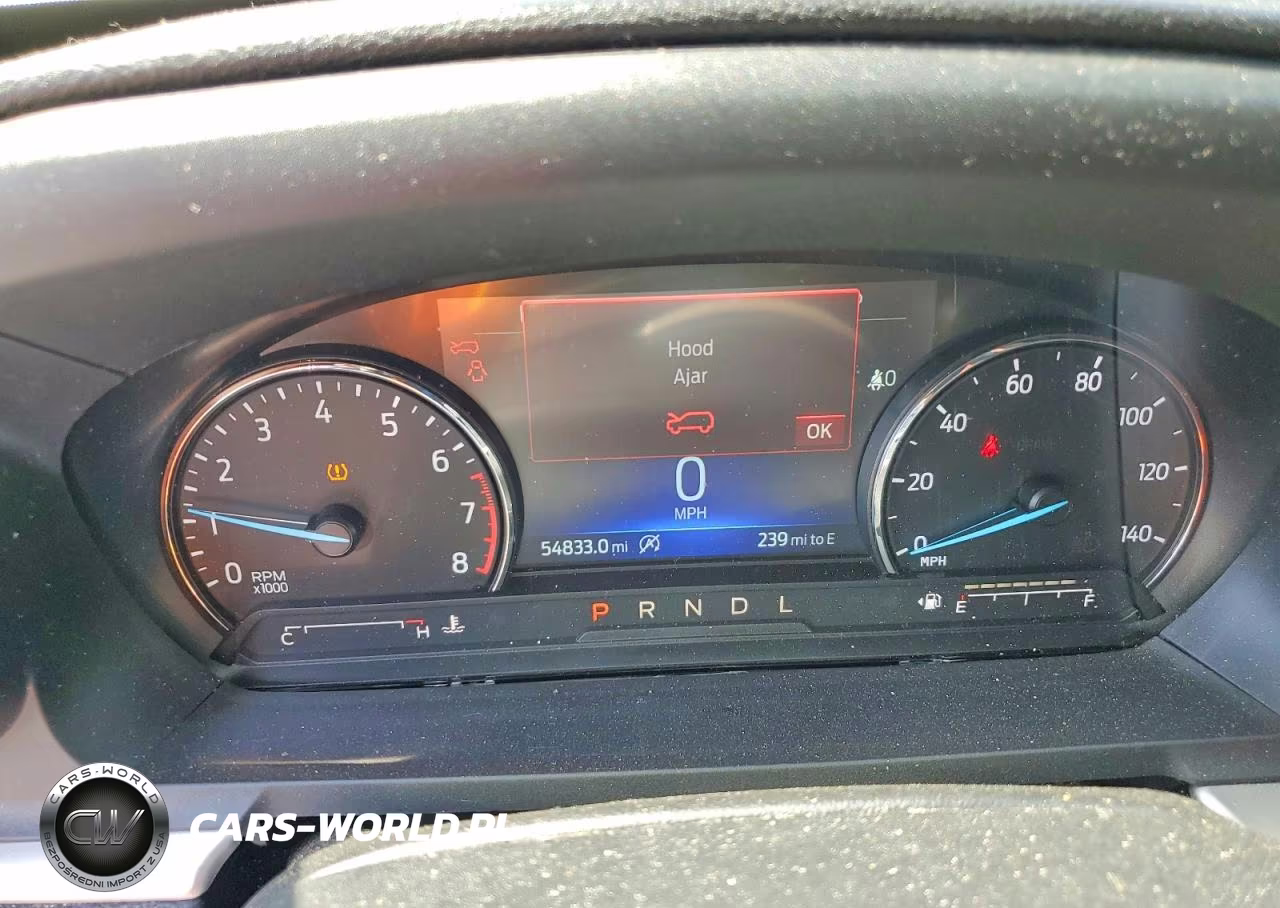 2021 Ford Explorer Xlt VIN:1FMSK7DH2MGB11783 - 9