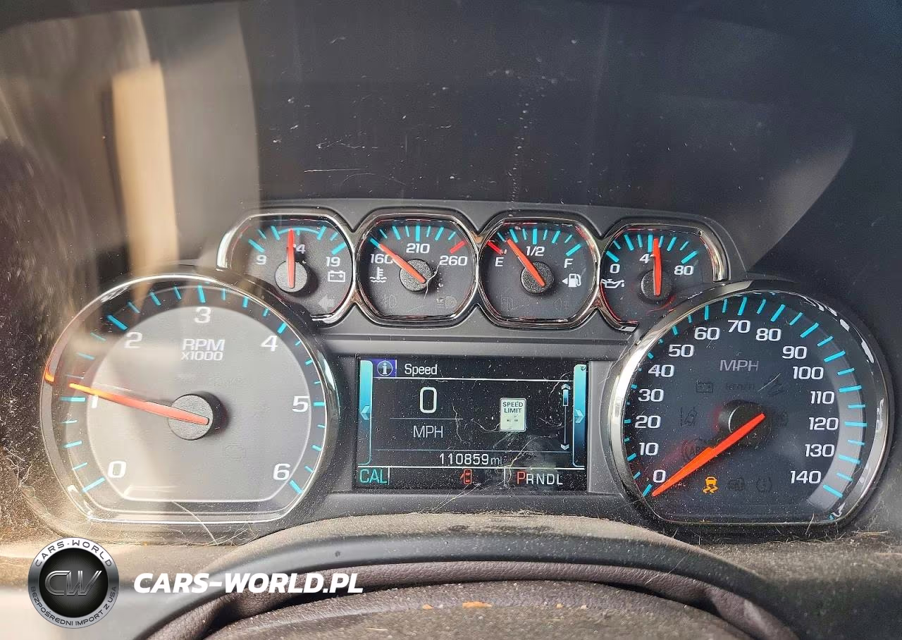 2020 Chevrolet Tahoe C1500 Premier VIN:1GNSCCKCXLR179728 - 9