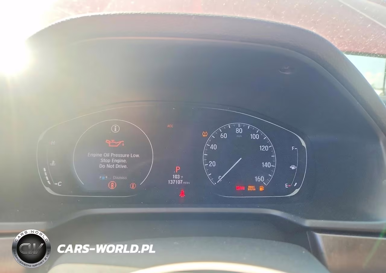 2018 Honda Accord Lx VIN:1HGCV1F13JA255095 - 9