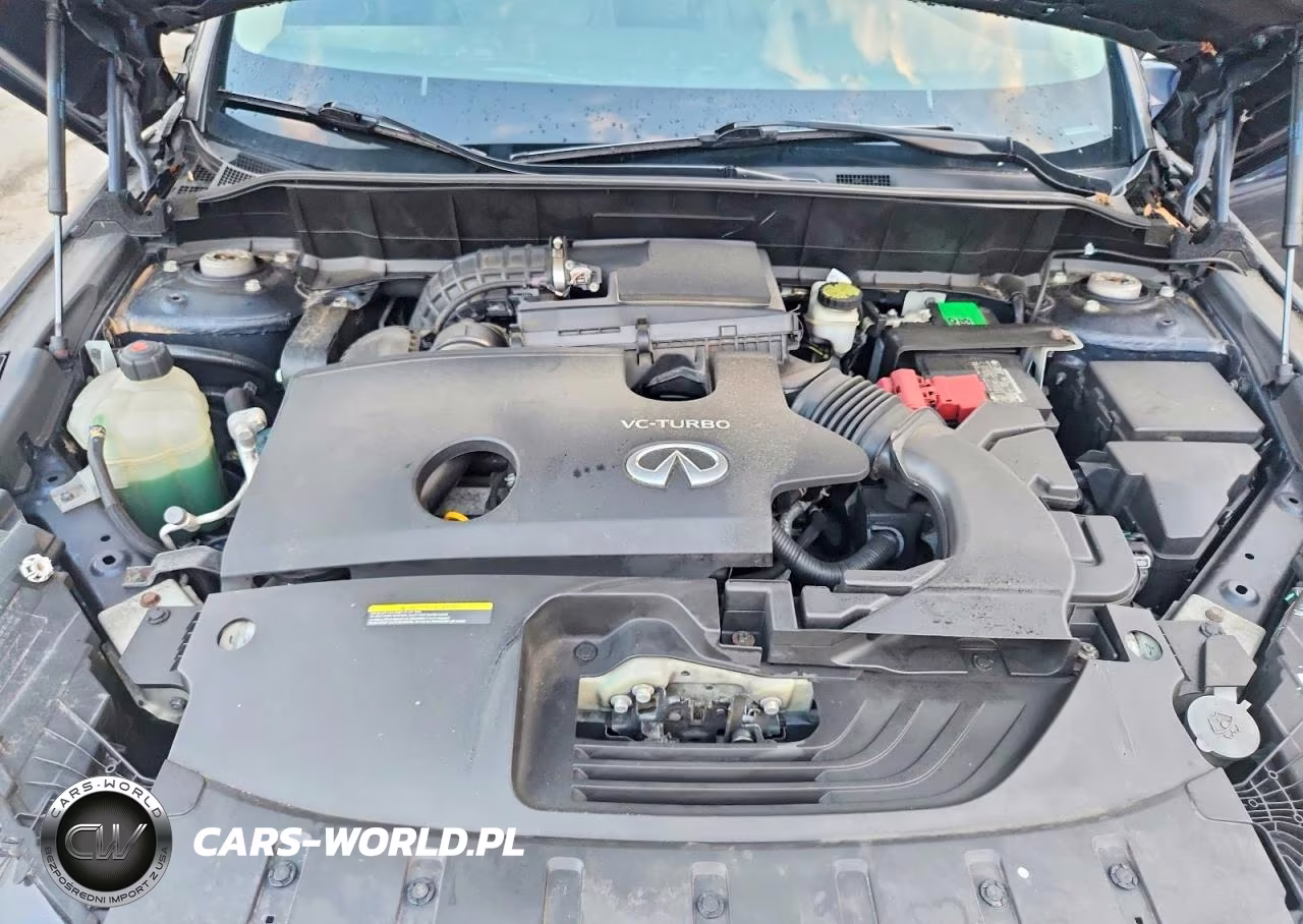 2019 Infiniti Qx50 Pure VIN:3PCAJ5M32KF122995 - 12