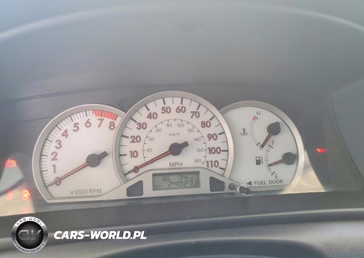 2006 Toyota Corolla S VIN:1NXBR32E66Z677589 - 9
