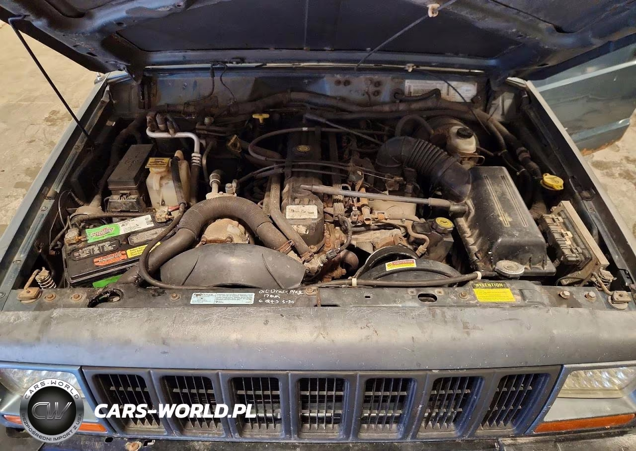 1999 Jeep Cherokee Sport VIN:1J4FF68S4XL503776 - 12