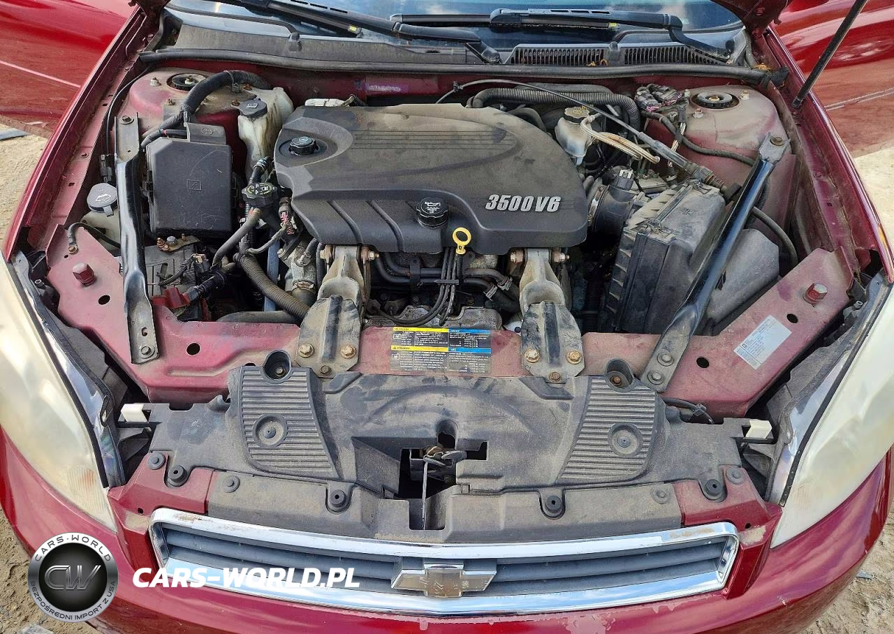 2009 Chevrolet Impala 1Lt VIN:2G1WT57K691290602 - 11