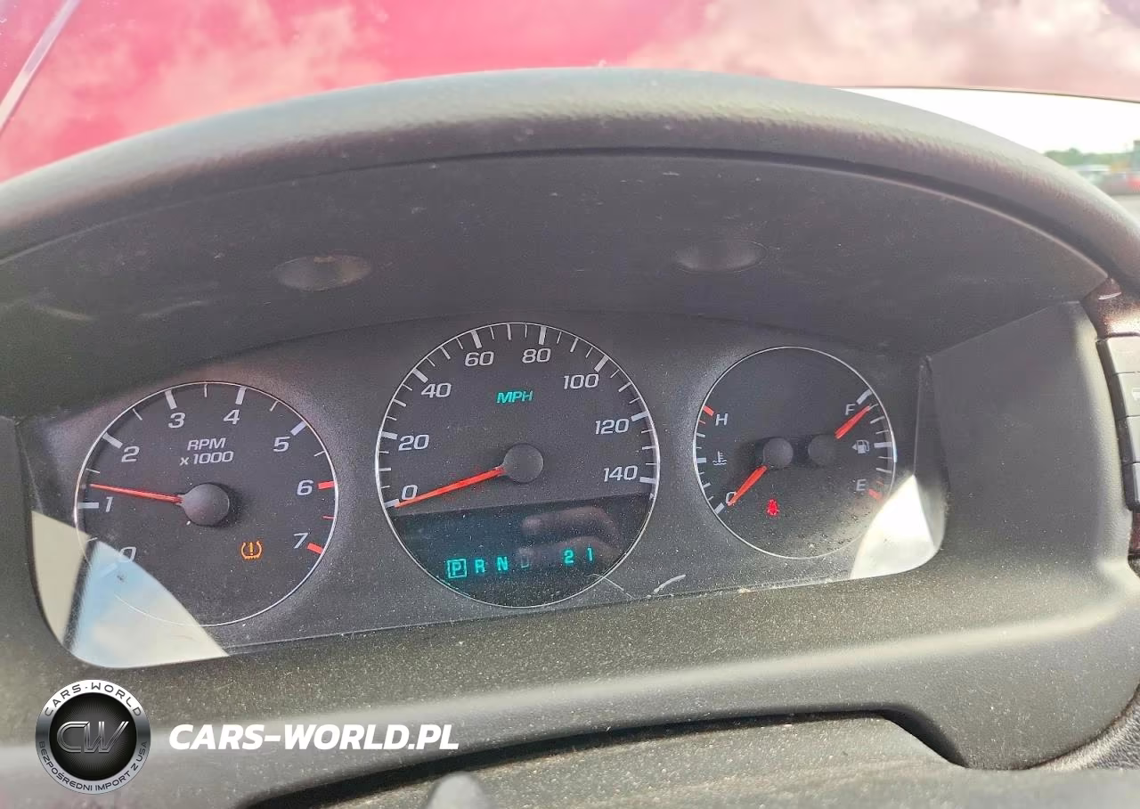 2009 Chevrolet Impala 1Lt VIN:2G1WT57K691290602 - 9