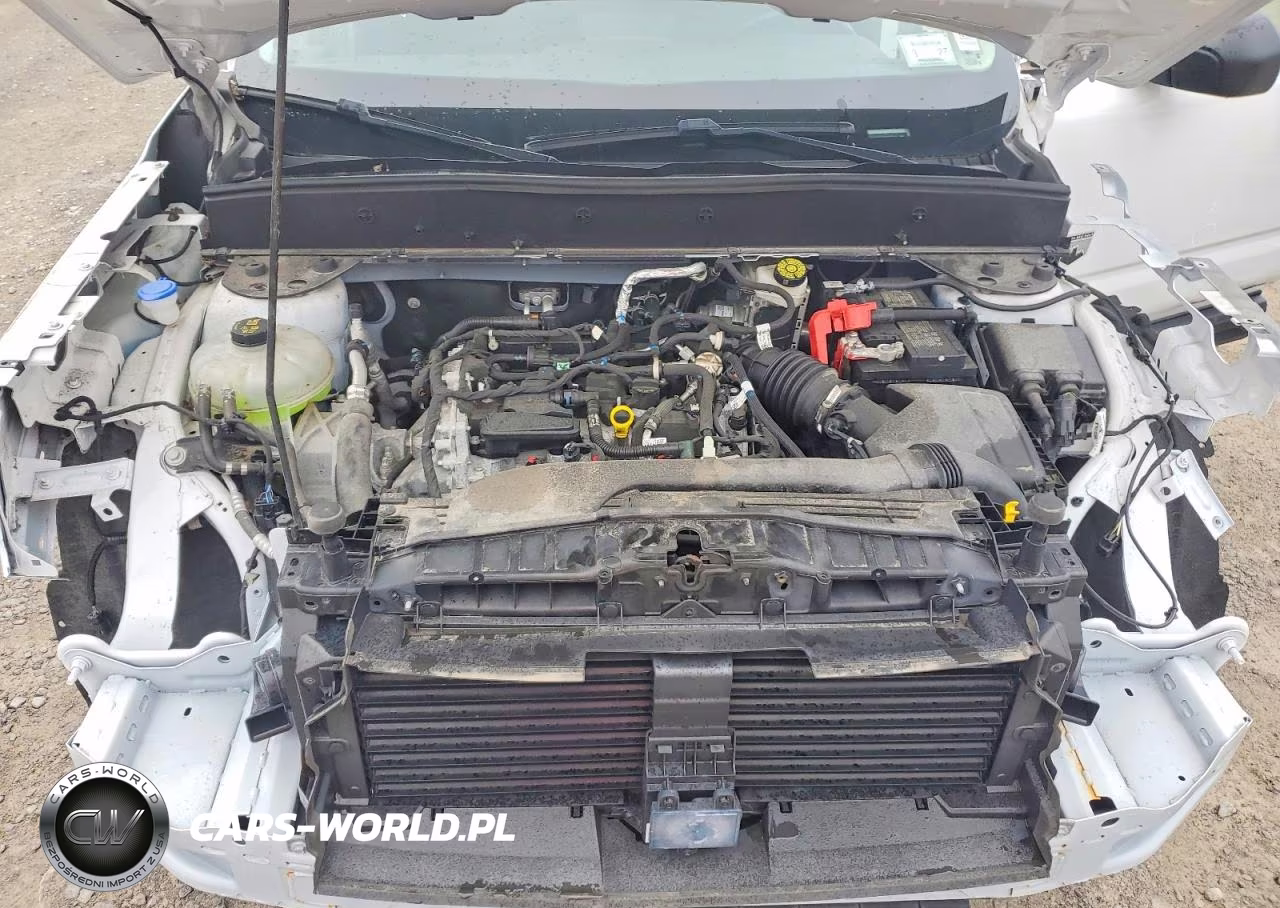 2023 Ford Bronco Sport Big Bend VIN:3FMCR9B64PRE22187 - 12