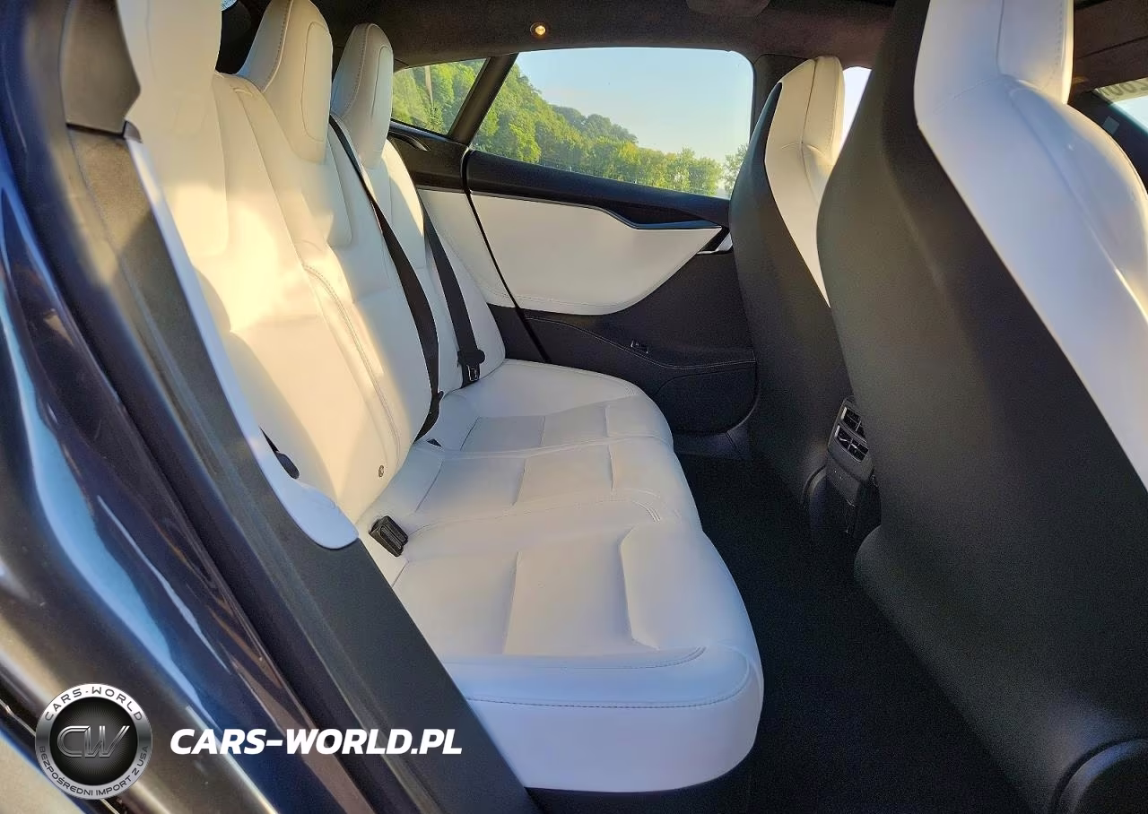 2018 Tesla Model S VIN:5YJSA1E23JF282952 - 10