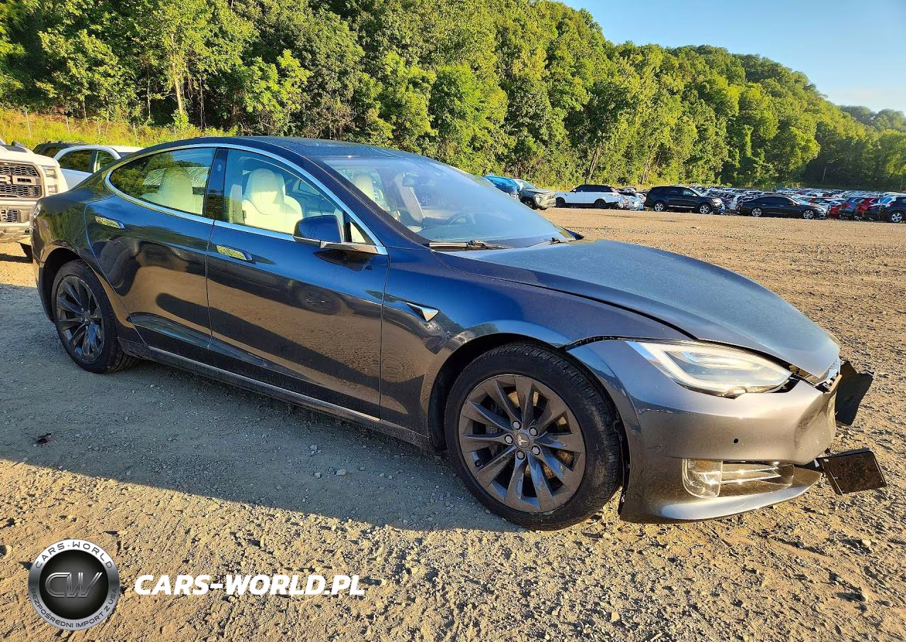 2018 Tesla Model S VIN:5YJSA1E23JF282952 - 4