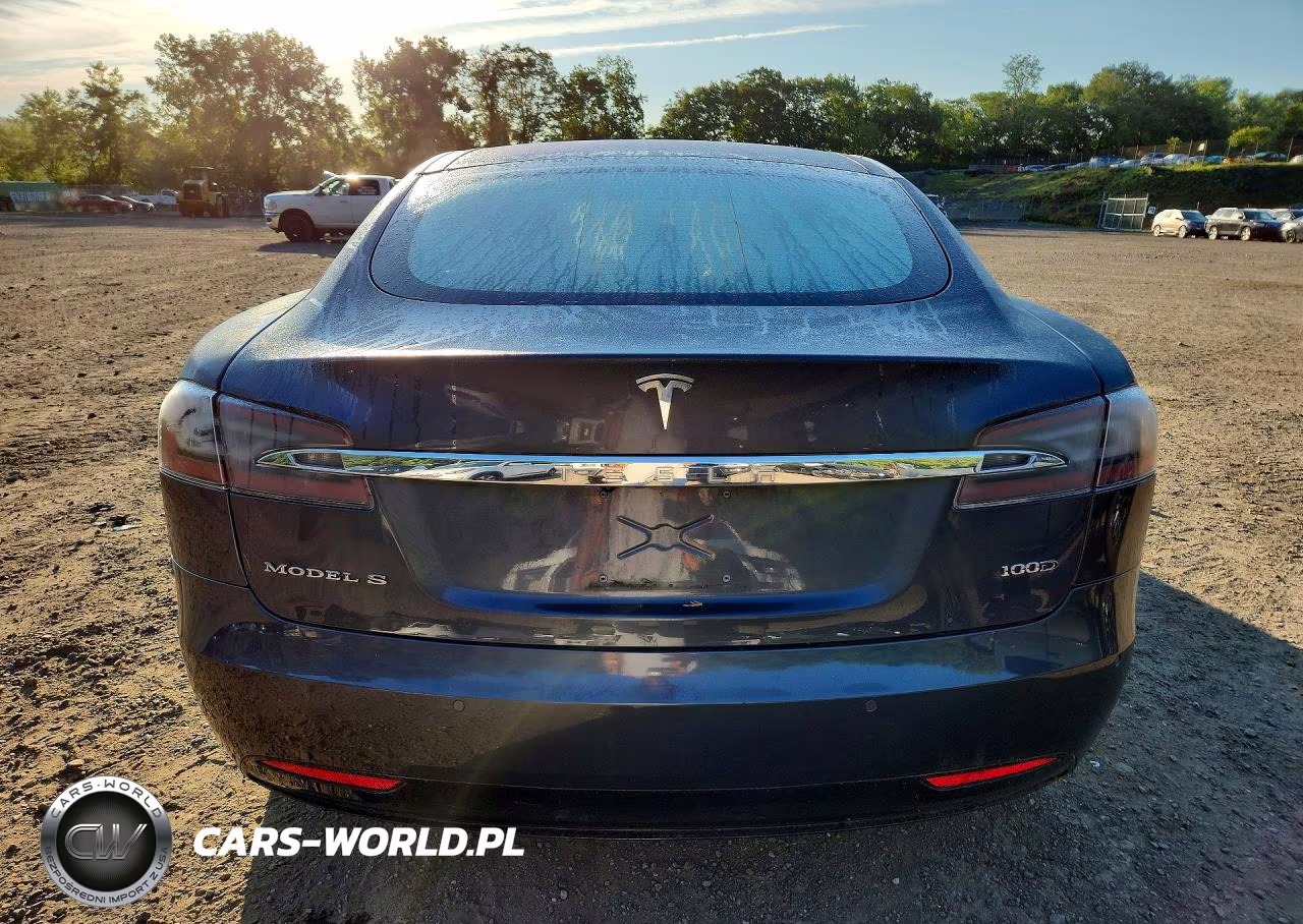 2018 Tesla Model S VIN:5YJSA1E23JF282952 - 6