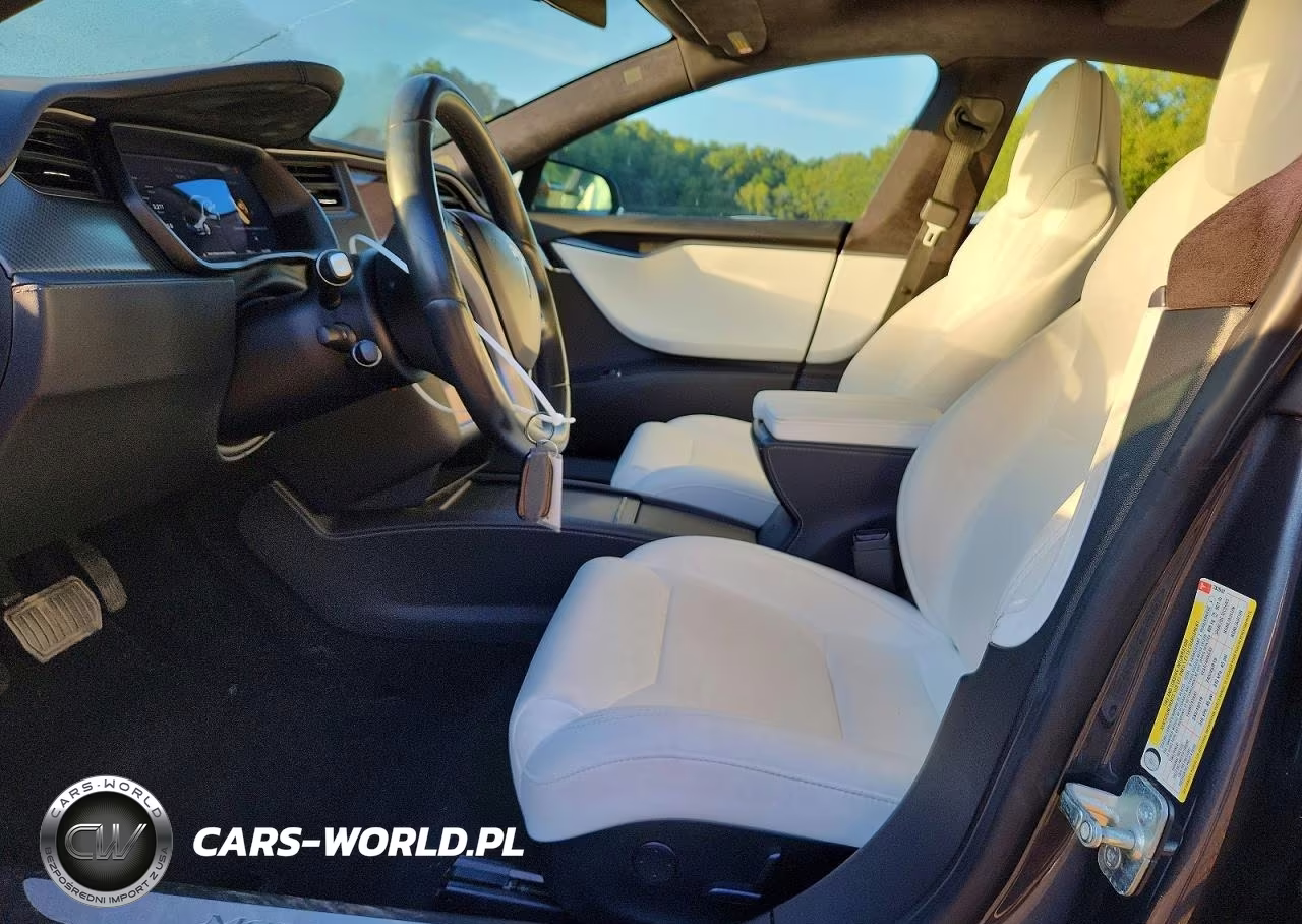 2018 Tesla Model S VIN:5YJSA1E23JF282952 - 7