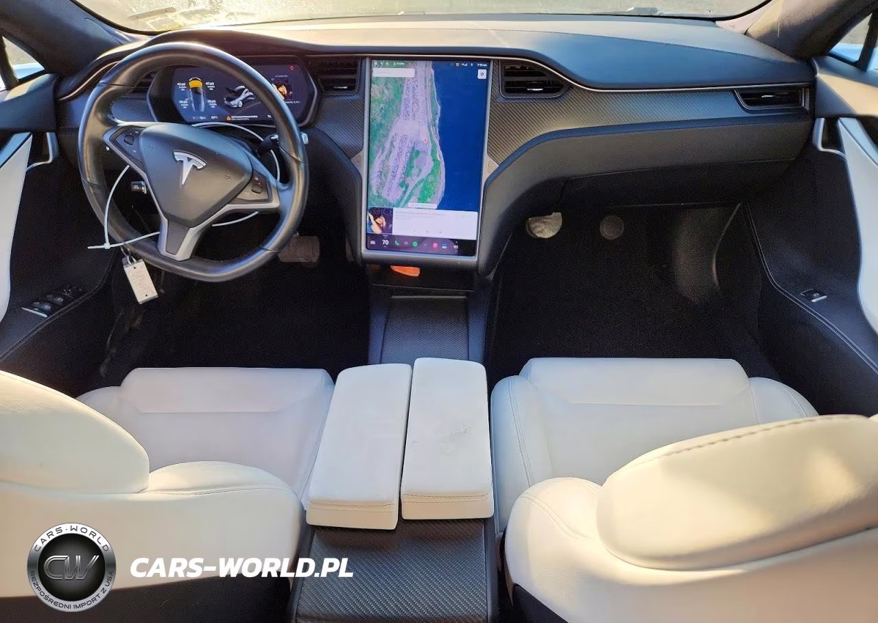 2018 Tesla Model S VIN:5YJSA1E23JF282952 - 8