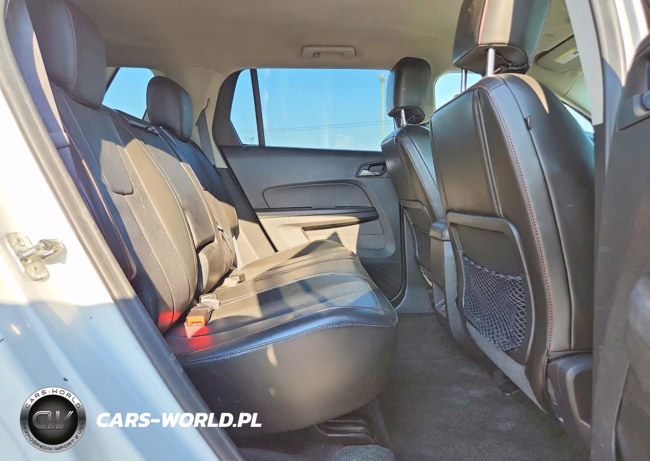 2017 GMC Terrain Slt VIN:2GKALPEK4H6141885 - 11
