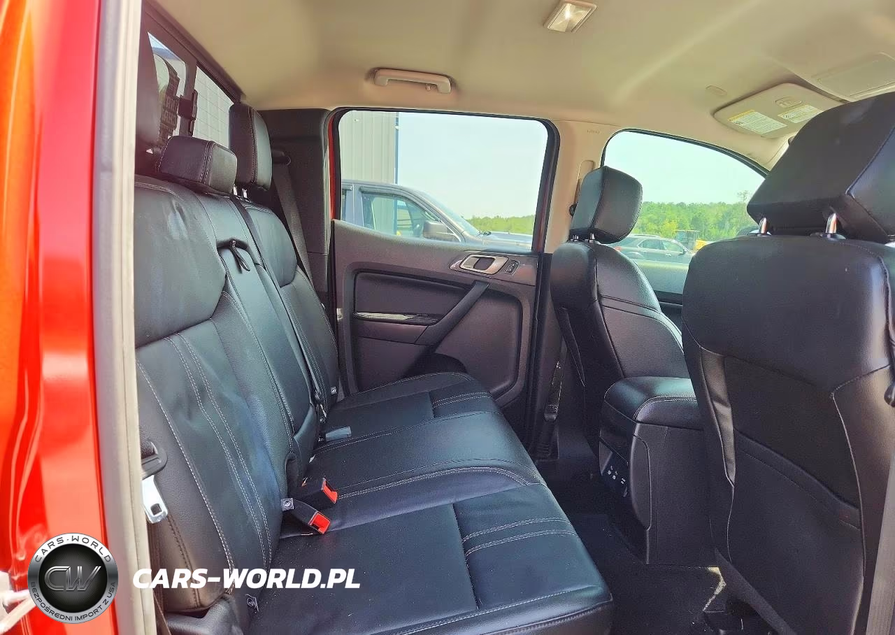 2019 Ford Ranger Xl VIN:1FTER4EH8KLB18459 - 10