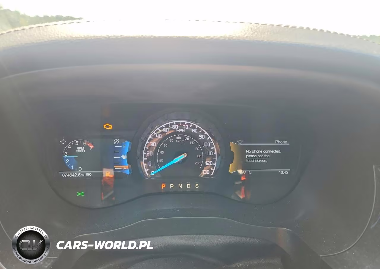 2019 Ford Ranger Xl VIN:1FTER4EH8KLB18459 - 9