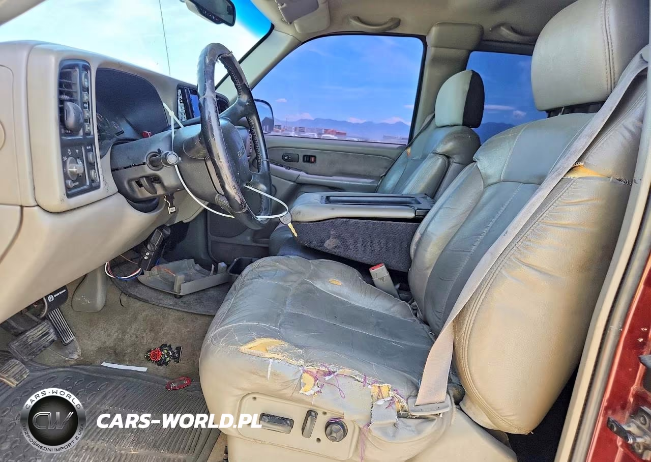 2001 GMC Sierra 1500 Sle VIN:1GTEK19T01E161634 - 7