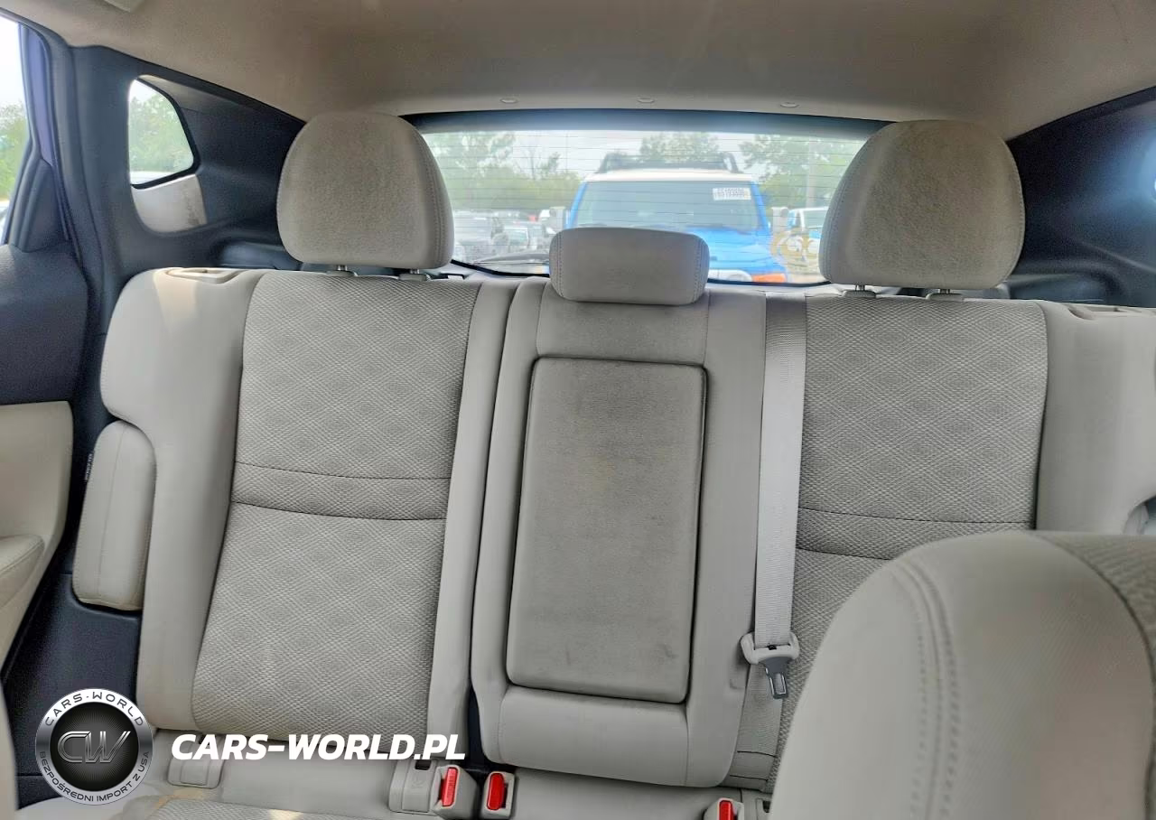 2020 Nissan Rogue Sport Sv VIN:JN1BJ1CW8LW361007 - 10