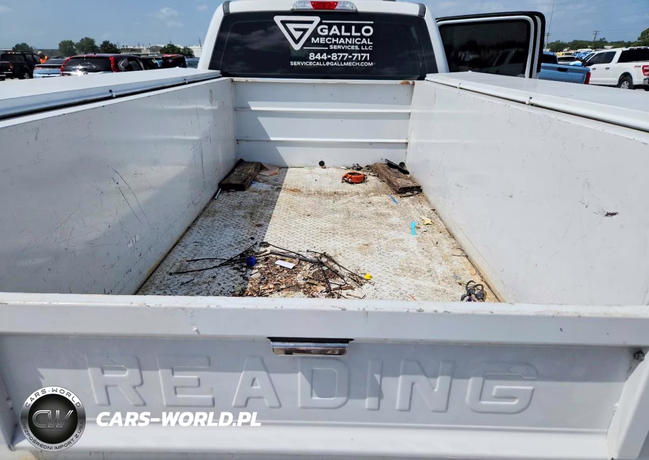 2023 Ford F250 Super Duty VIN:1FT7W2AA3PEC73298 - 10