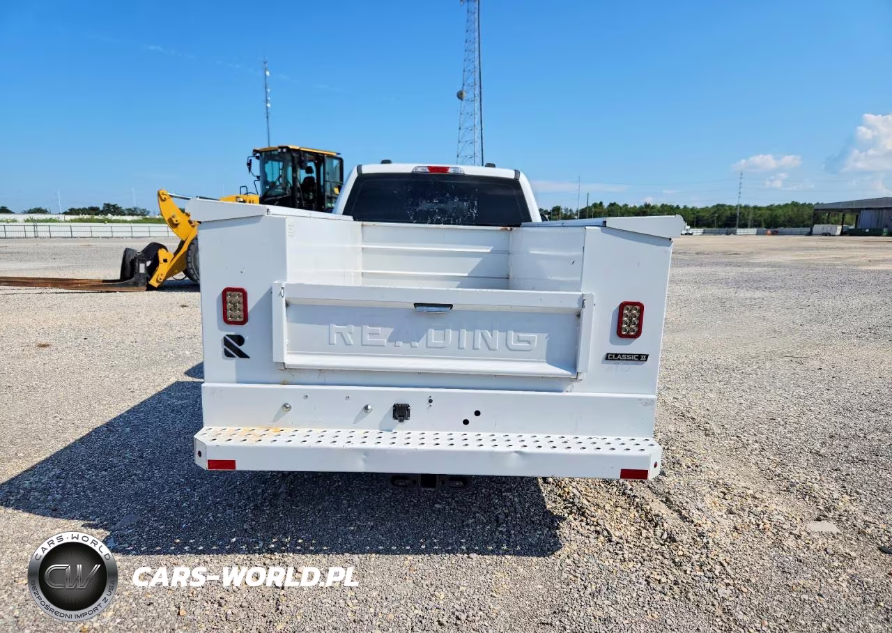 2023 Ford F250 Super Duty VIN:1FT7W2AA3PEC73298 - 6
