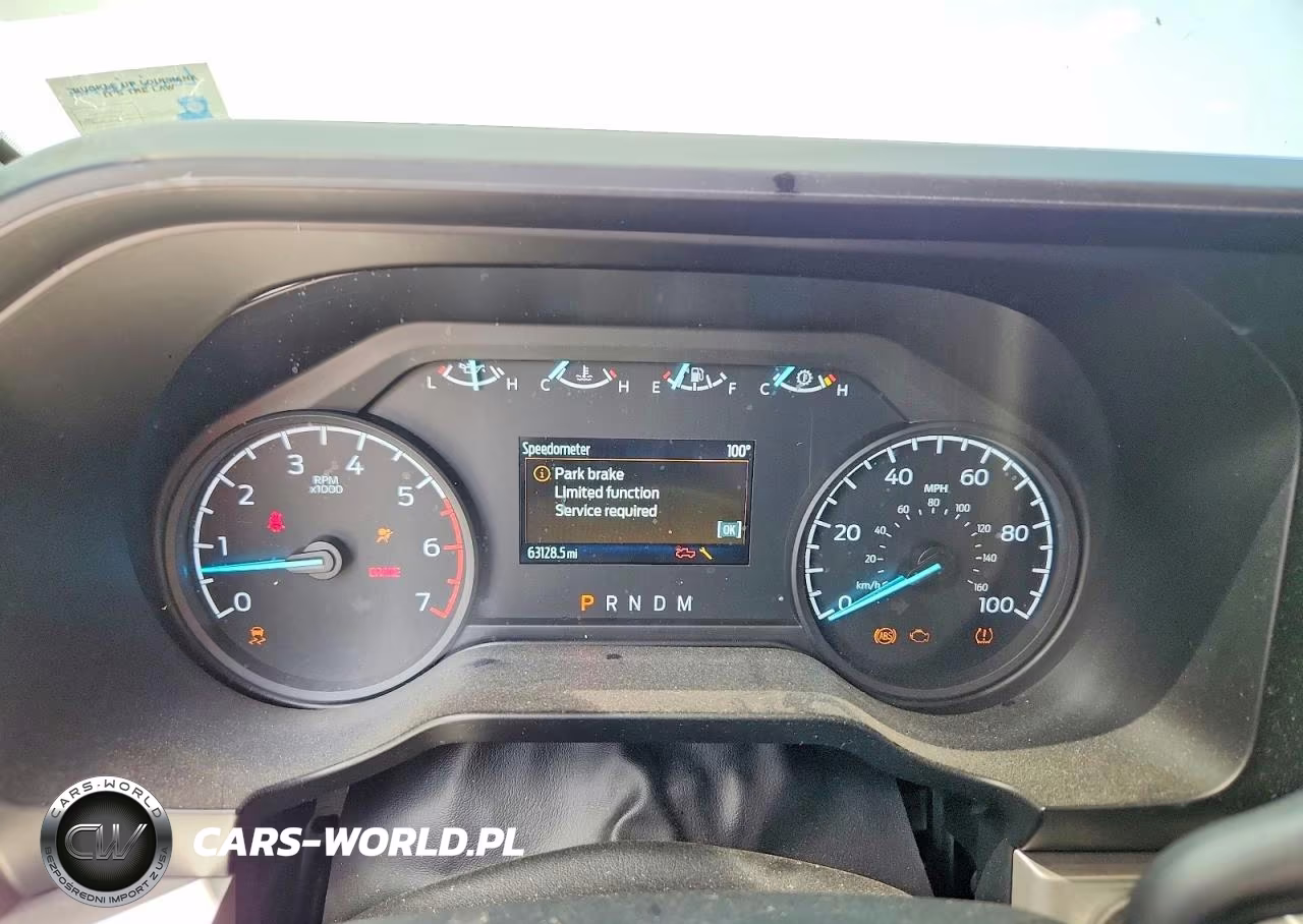 2023 Ford F250 Super Duty VIN:1FT7W2AA3PEC73298 - 9
