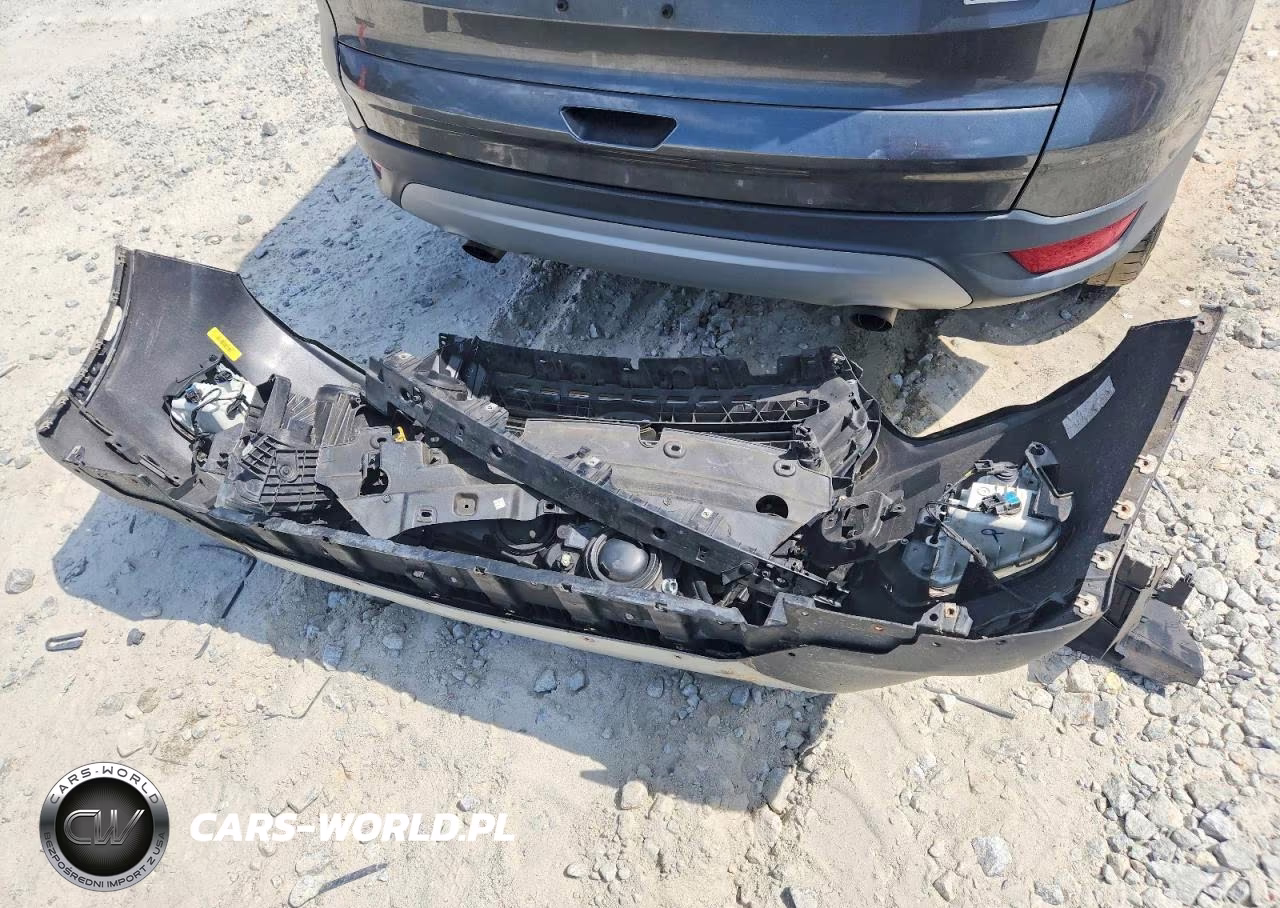 2017 Ford Escape Se VIN:1FMCU0GDXHUD09825 - 13